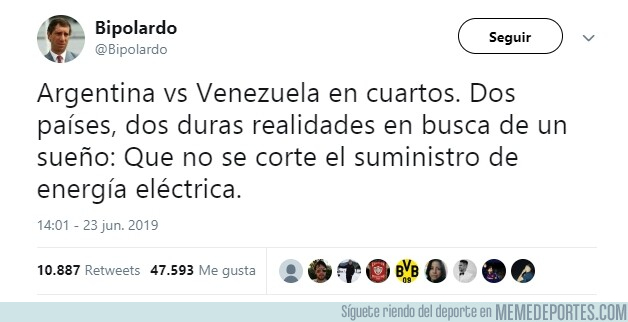 1079258 - El mejor cruce de cuartos