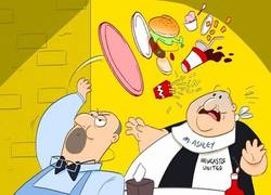 Enlace a Rafa Benítez tienes hambre de nuevos retos, por @goalenespanol