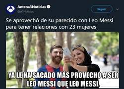 Enlace a Así es cómo se aprovecha un bug