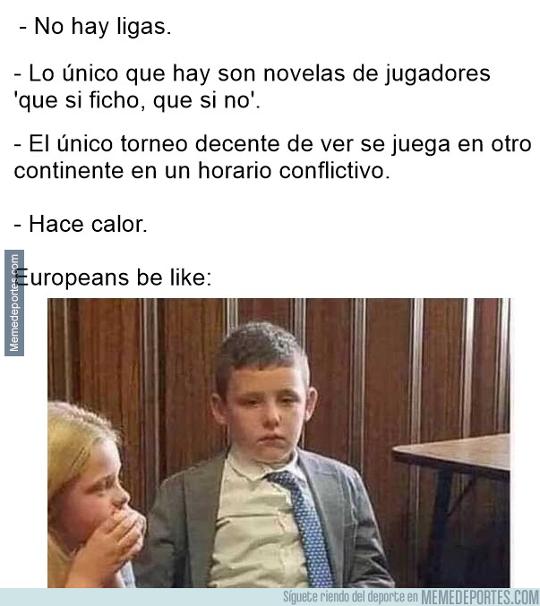1079325 - Este verano está siendo raro