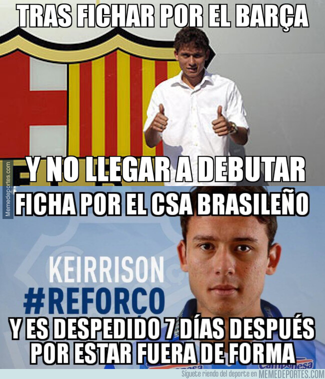 1079356 - Las aventuras del gran Keirrison