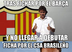 Enlace a Las aventuras del gran Keirrison