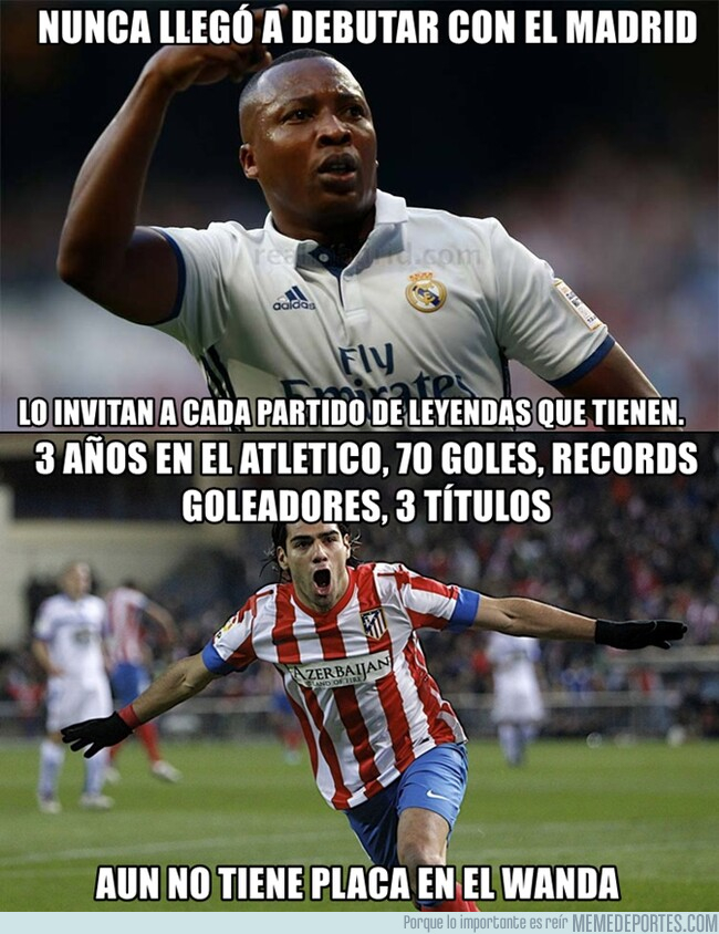 1079407 - Unos que no merecen tanto y otros que no merecen tan poco