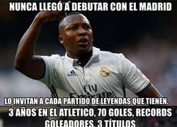 Enlace a Unos que no merecen tanto y otros que no merecen tan poco