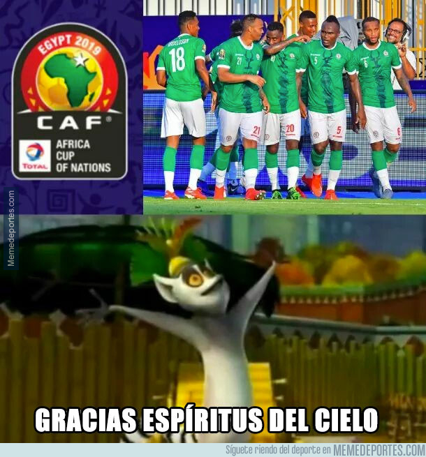 1079415 - Mientras tanto en Madagascar
