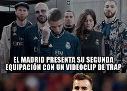 Enlace a El Madrid se podría plantear un regreso triunfal de su hijo pródigo