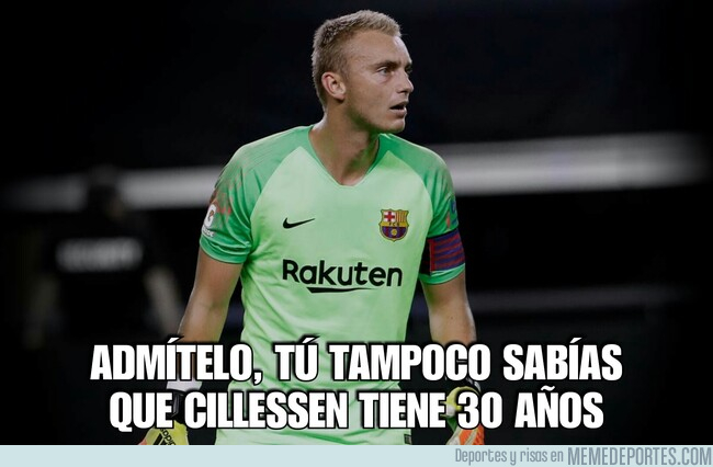 1079445 - Sorprendentemente llega a la treintena