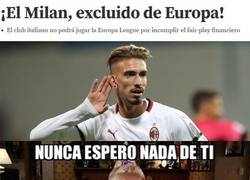 Enlace a De mal en peor