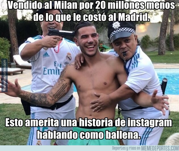 1079480 - El downgrade de Theo ha sido abismal