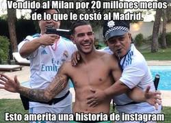 Enlace a El downgrade de Theo ha sido abismal