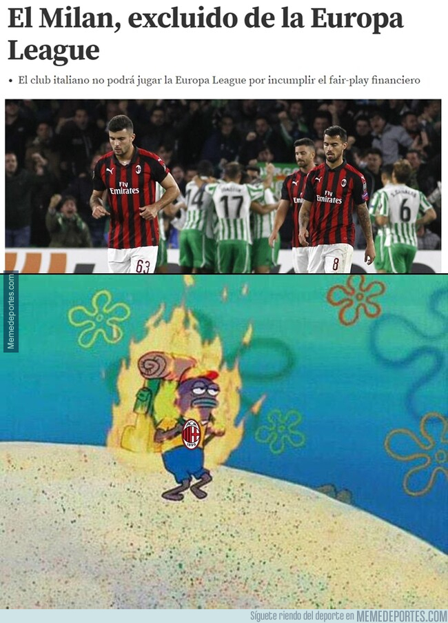 1079493 - La desgracia como hábito