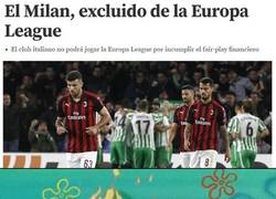 Enlace a La desgracia como hábito