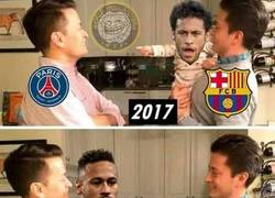 Enlace a Mientras tanto Ney...