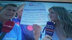 Enlace a ¿Lo perdonarías?