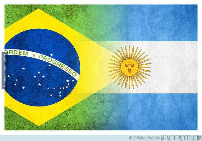 1079508 - Se viene superclásico en la Copa América, ¿quién crees que ganará?