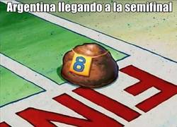 Enlace a ¿Cómo llegó ahí?