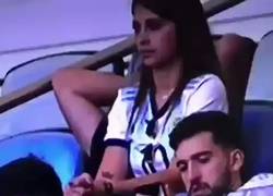 Enlace a Mateo es como la personalidad reprimida de Messi