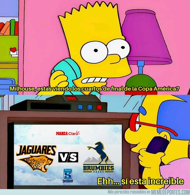 1079519 - Viendo el partido más emocionante