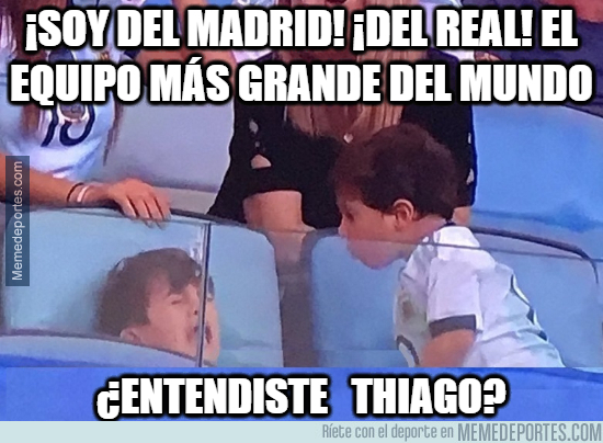 1079522 - ¿Un guiño a Florentino?