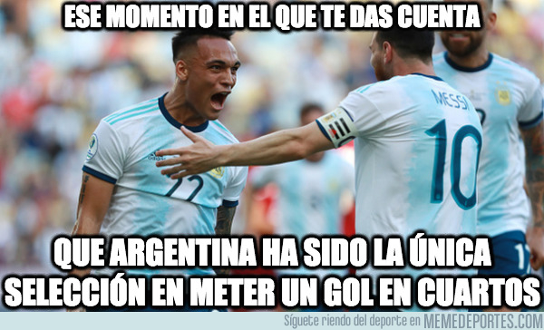 1079610 - En América eso de meter goles no se les da