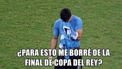 Enlace a La cosecha de Suárez