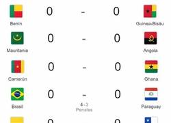 Enlace a Fin de semana plagado de goles y emociones