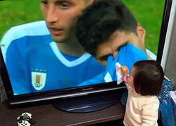 Enlace a Consolando a Lucho