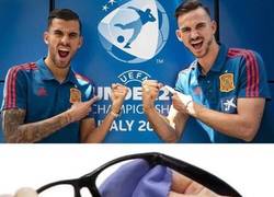 Enlace a Esto me suena