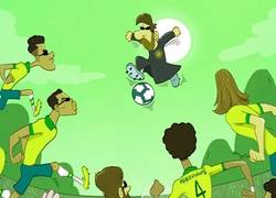 Enlace a Robert Moreno: 