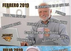 Enlace a Los pesimistas del rugby argentino, antes y ahora