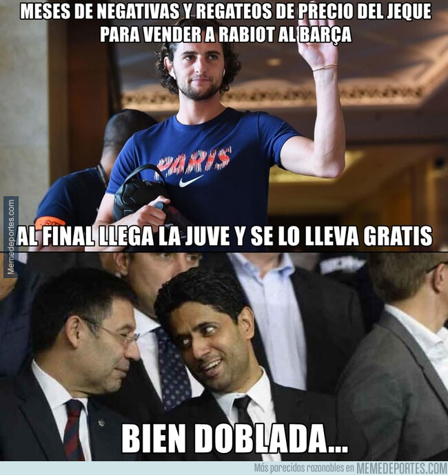 1079767 - A este el 6-1 lo dejó tocado