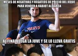 Enlace a A este el 6-1 lo dejó tocado