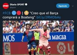 Enlace a A estas alturas, pasa y no se pilla a nadie sorprendido