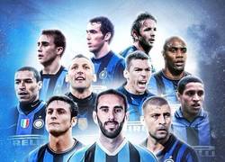Enlace a El Inter siempre ha sido un equipo con grandes defensores, por @433