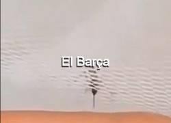 Enlace a La situación del Barça con De Ligt