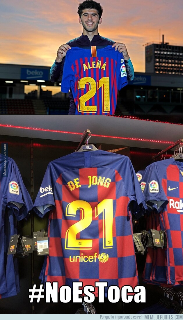 1079870 - La Masia no es toca
