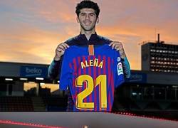 Enlace a La Masia no es toca