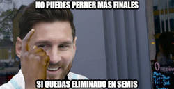 Enlace a La mejor jugada de Messi en la Copa América