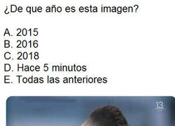 Enlace a El historial de fracasos de Messi con Argentina es tan grande como su palmarés de premios