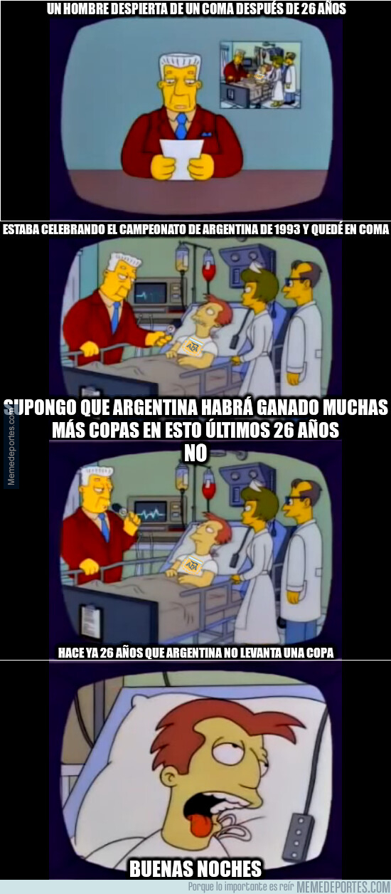 1079970 - 26 años y contando