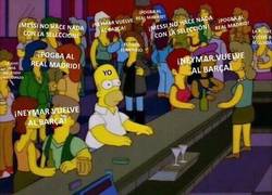 Enlace a Resumen de Memedeportes estas últimas semanas