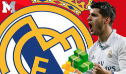 Enlace a Los canteranos que más dinero han aportado al Real Madrid