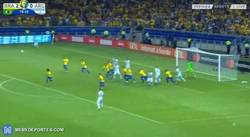 Enlace a Damas y Caballeros: Angel Di María. No lo comprendas, disfrútalo.