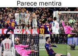 Enlace a Desde entonces, Alisson ha jugado 9 partidos y no ha vuelto a recibir gol