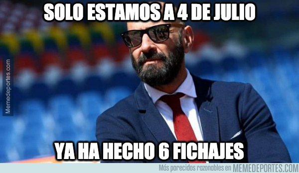 1080025 - Y os lleváis la manos a la cabeza con el Madrid