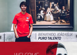 Enlace a Día grande para los atléticos