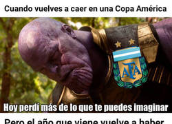 Enlace a Argentina tiene ya mismo una nueva oportunidad