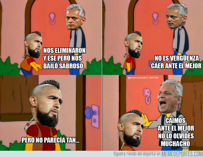 1080130 - Caer ante el mejor