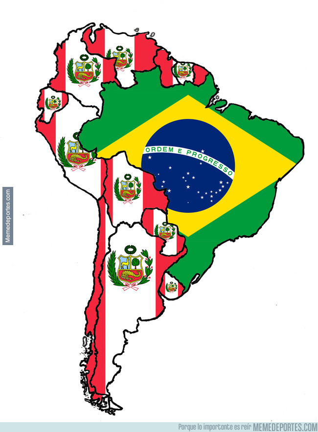 1080149 - ¿A quién apoya Sudamérica en esta final?