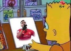 Enlace a El sueño de Zidane